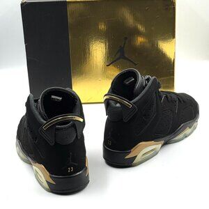 Air Jordan 6 Retro SE GS 'Defining Moments' 2020